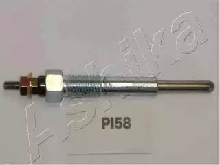 Свеча накаливания PI58 JAPAN PARTS GROUP