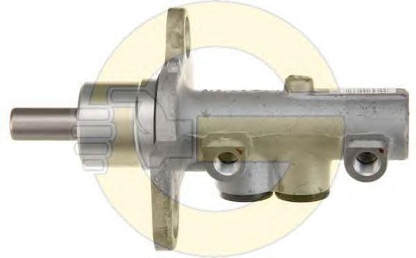 Главный тормозной цилиндр 4007628 GIRLING
