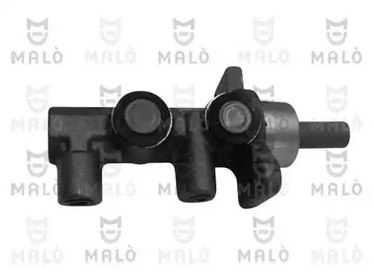 Главный тормозной цилиндр 89193 MALO