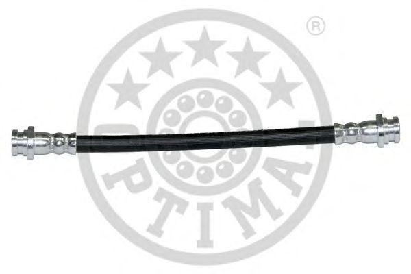 Тормозной шланг BSL748 OPTIMAL