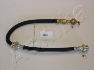 Кронштейн, тормозный шланг 6909904 ASHIKA