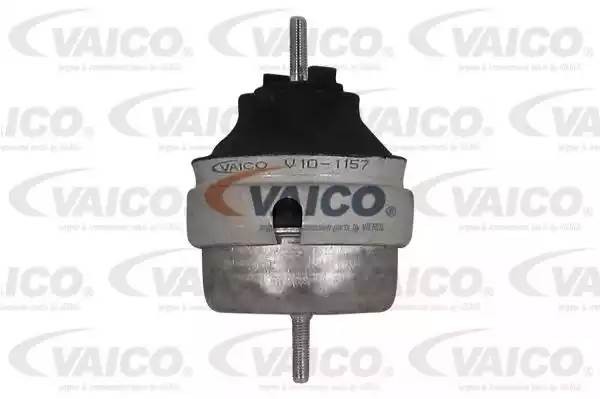 Подушка двигателя V10-1157 VEMO