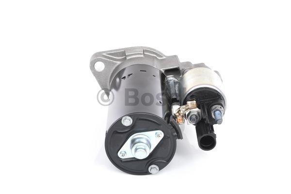Стартер 0 001 123 038 BOSCH