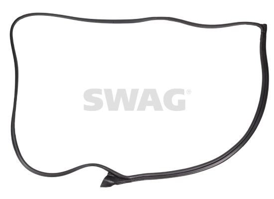 Уплотнение двери 10 90 8877 SWAG