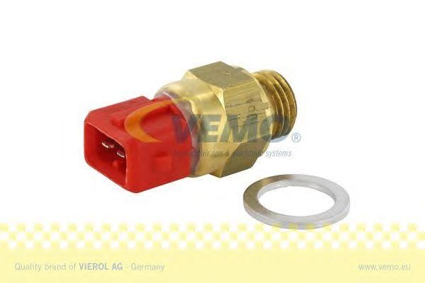 Термовыключатель, вентилятор радиатора V20-72-0488 VEMO