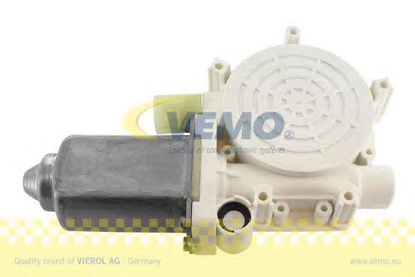 Электродвигатель, стеклоподъемник V20-05-3012 VEMO