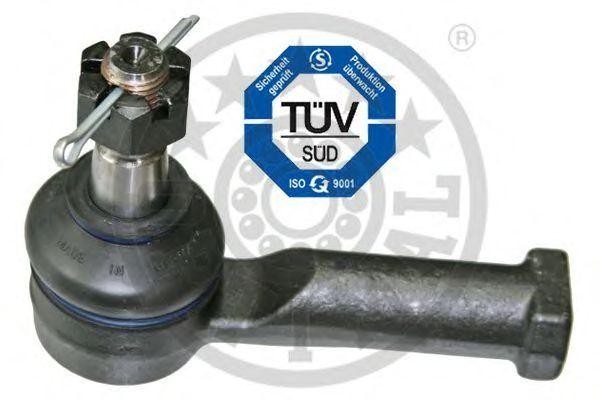 Наконечник поперечной рулевой тяги G11284 OPTIMAL