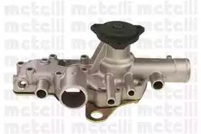 Водяной насос 240282 METELLI