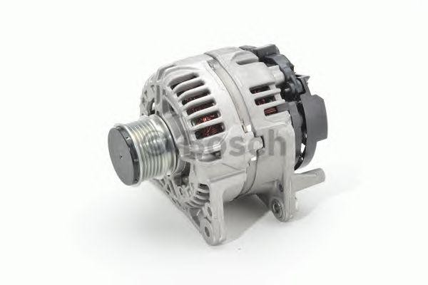 Генератор 0 124 325 178 BOSCH
