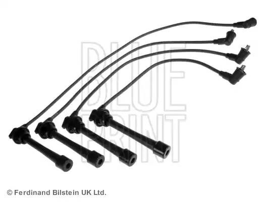 Ккомплект проводов зажигания ADG01605 BLUE PRINT