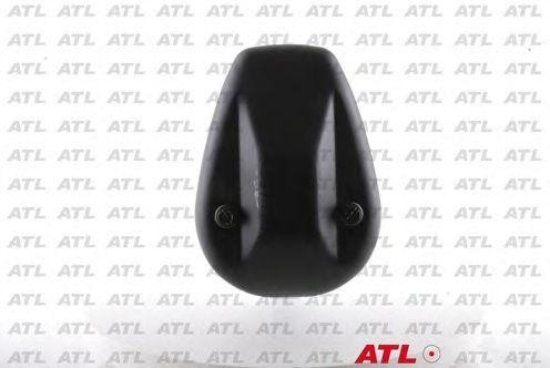 Стартер A72480 ATL DELTA AUTOTECHNIK
