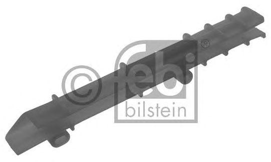 Планка успокоителя, цепь привода 07713 FEBI BILSTEIN