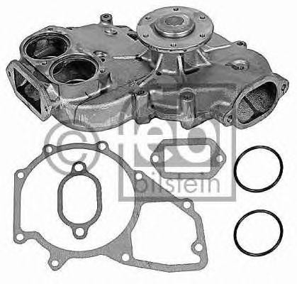 Водяной насос 09197 FEBI BILSTEIN