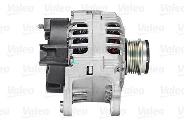 Генератор 437340 VALEO PHC