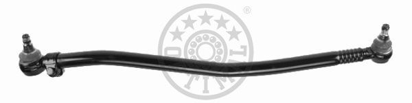 Поперечная рулевая тяга GL-10952 OPTIMAL