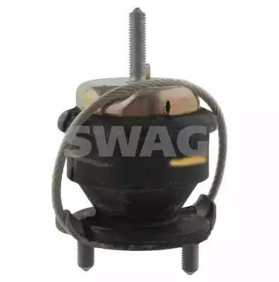 Подвеска, двигатель 57130005 SWAG