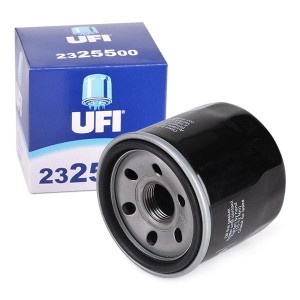 Масляный фильтр 2325500 UFI