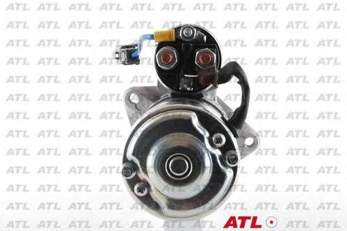 Стартер A 16 590 ATL DELTA AUTOTECHNIK