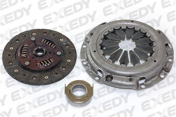 Комплект сцепления DWK2005 EXEDY