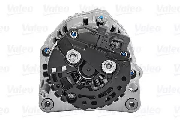 Генератор 437401 VALEO PHC