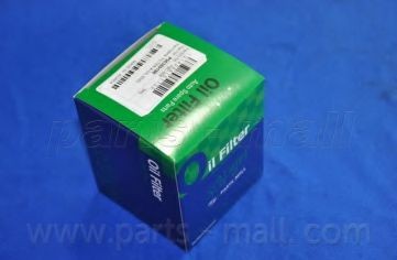 Фильтр масляный двигателя PBC-008 PMC PARTS MALL