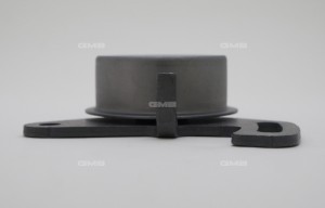 Ролик ремня ГРМ GT80890 GMB
