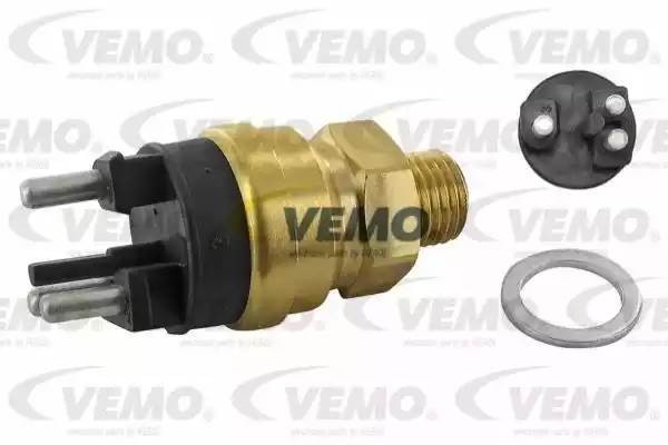Датчик, температура охлаждающей жидкости V30-72-0080 VEMO