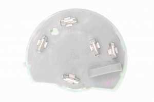 Переключатель зажигания V40-80-2416 VEMO