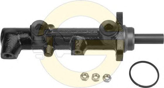 Главный тормозной цилиндр 4007493 GIRLING