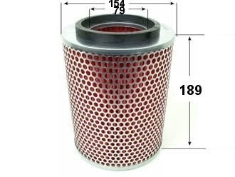 Фильтр воздушный A521V VIC