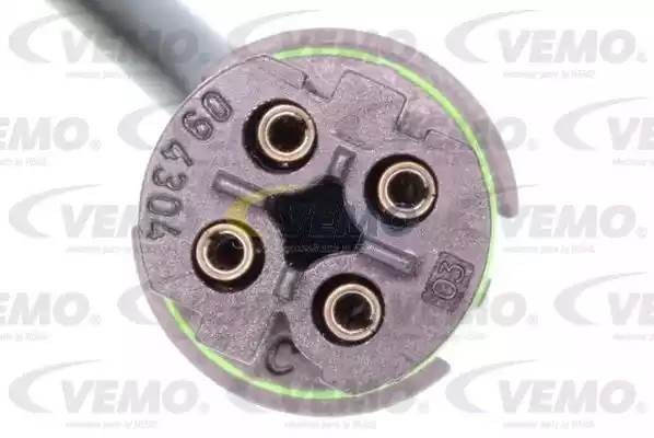 Лямбда-зонд V20-76-0036 VEMO