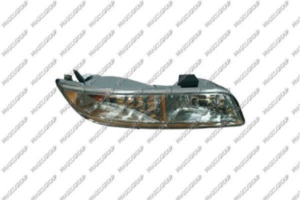 Фонарь указателя поворота SY8104214 PRASCO GROUP