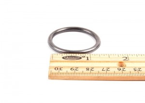 Кольцо уплотнительное A  6119970545 MERCEDES BENZ