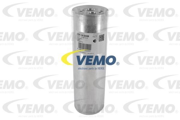 Осушитель, кондиционер V30060055 VEMO