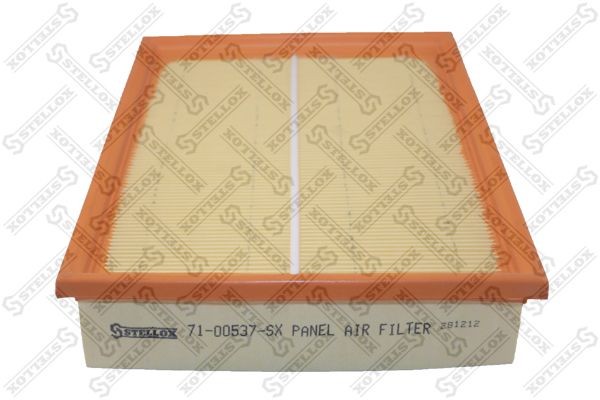 Фильтр воздушный 71-00537-SX STELLOX