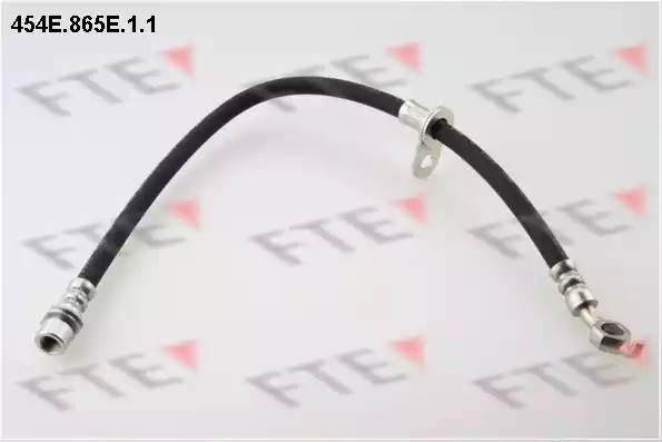 Тормозной шланг 454E.865E.1.1 FTE