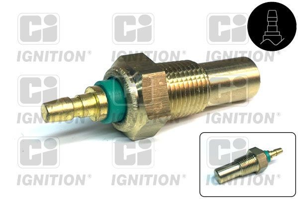 Температурный датчик охлаждающей жидкости XTT109 QUINTON HAZELL