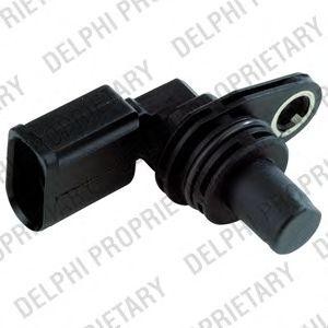 Датчик, положение распределительного вала SS10771-12B1 DELPHI