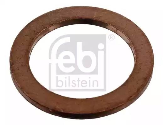 Кольцо уплотнительное 07215 FEBI BILSTEIN