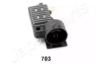 Датчик, уровень охлаждающей жидкости RE703 JAPAN PARTS GROUP