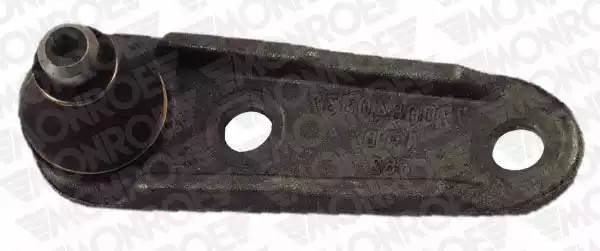 несущий / направляющий шарнир L25526 MONROE