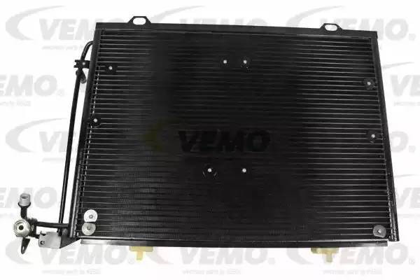 Конденсатор, кондиционер V30-62-1002 VEMO
