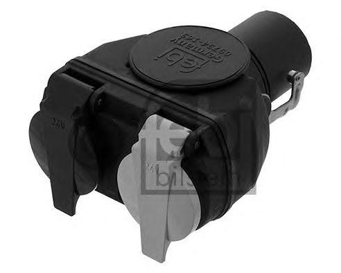 Адаптер, розетка 09734 FEBI BILSTEIN
