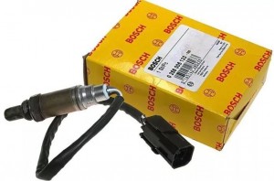 Датчик кислородный (лямбда-зонд) 0 258 005 133 BOSCH