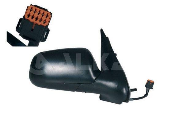 Наружное зеркало 6132363 ALKAR