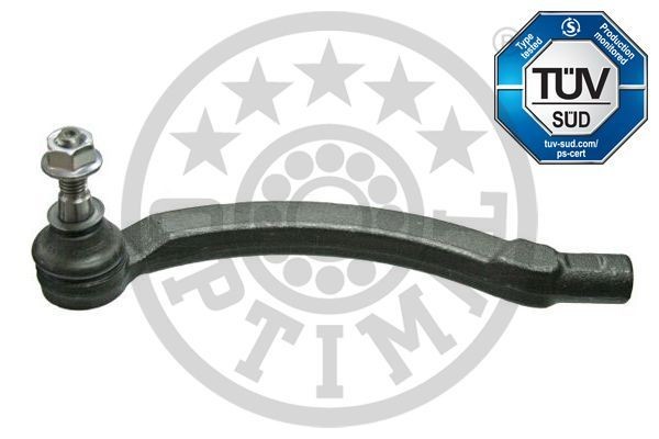 Наконечник поперечной рулевой тяги G11268 OPTIMAL