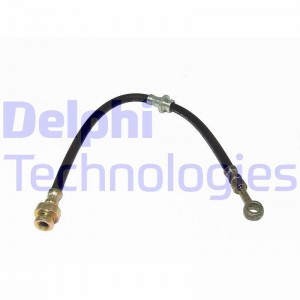 Тормозной шланг LH3628 DELPHI