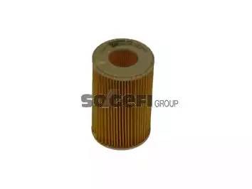 Масляный фильтр FA5607ECO FIAAM