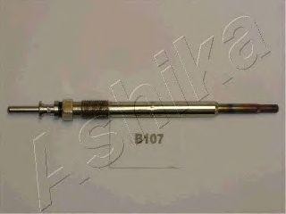 Свеча накаливания B107 ASHIKA