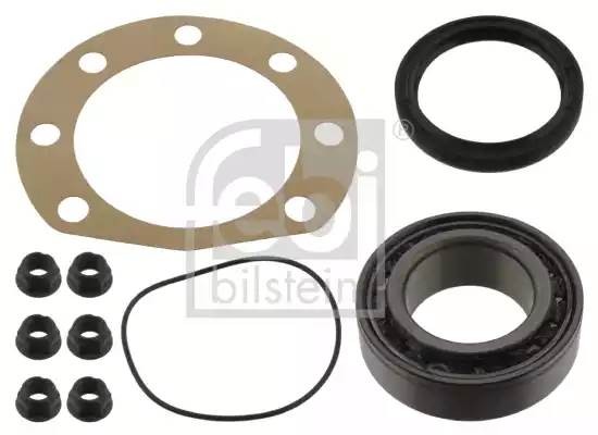 Комплект подшипника ступицы колеса 05860 FEBI BILSTEIN
